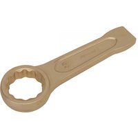 Sealey Non Sparking Ring Slogging Spanner
