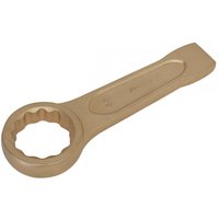 Sealey Non Sparking Ring Slogging Spanner