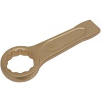 Sealey Non Sparking Ring Slogging Spanner