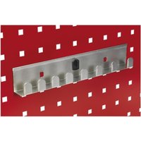 Sealey TTS35 Socket Holder 270Mm - Capacity 8 X 1/2inSq Drive