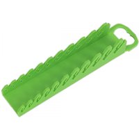 Sealey Spanner Rack for 10 Stubby Spanners