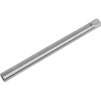 Sealey 3/8" Drive 12 Point Long Magnetic Spark Plug Socket