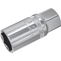 Sealey 1/2" Drive Hexagon Spark Plug Socket Metric