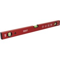 Sealey Premier Spirit Level