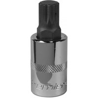 Sealey 1/2" Drive Spline Bit Socket