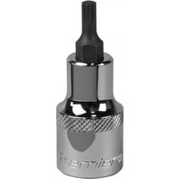Sealey 1/2" Drive Spline Bit Socket