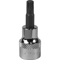 Sealey 3/8" Drive Spline Bit Socket