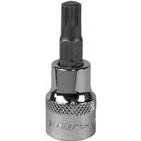 Sealey 3/8" Drive Spline Bit Socket
