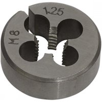 Sealey SSDM8 Split Die M8 X 1.25Mm