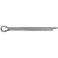 Sealey SPI108 Split Pin 4 X 51Mm Pack Of 100