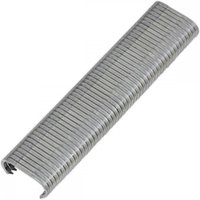 Sealey SHR2010 Steel Hog Rings 50 Strips Of 50