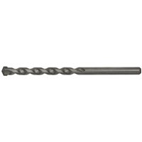 Sealey SS10X150 Straight Shank Rotary Impact Drill Bit Ø10 X 150Mm