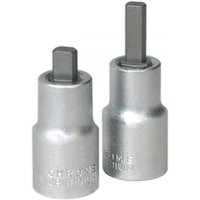 Sealey 2 Piece 1/2" Drive Strut Leg Pry Socket Set