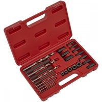 Sealey VS7233 Stud Extractor Set 25Pc