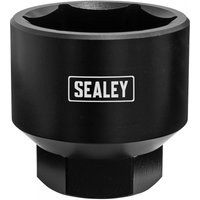 Sealey SX044 Suspension Ball Joint Socket 44Mm 38Mm 6-Point Drive - Citroen Peugeot Toyota