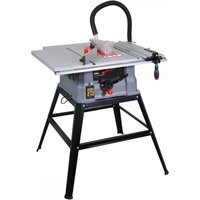 Sealey TS10P Table Saw Ø254Mm 230V