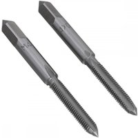 Sealey TSM Taper and Plug Tap Set