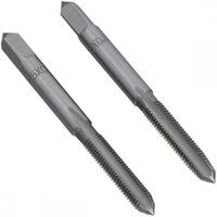 Sealey TSM Taper and Plug Tap Set