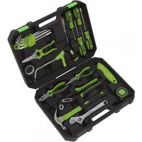 Sealey S01222 Tool Kit 24Pc