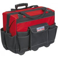 Sealey Wheeled Tool Bag