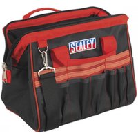 Sealey 40 Pocket Tool Bag