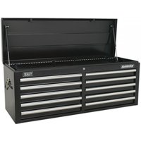 Sealey Superline Pro 10 Drawer Heavy Duty Tool Chest