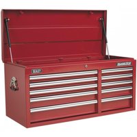 Sealey Superline Pro 10 Drawer Heavy Duty Tool Chest