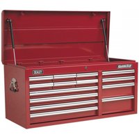Sealey Superline Pro 14 Drawer Heavy Duty Tool Chest