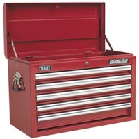 Sealey Superline Pro 5 Drawer Tool Chest