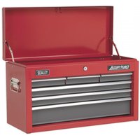 Sealey American Pro 6 Drawer Tool Chest