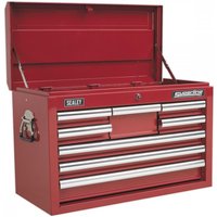 Sealey Superline Pro 8 Drawer Heavy Duty Tool Chest