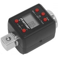 Sealey STW292 Torque Adaptor Digital 3/4inSq Drive 200-1000Nm(147.5-738.5Lb.ft)
