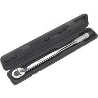 Siegen 1/2" Drive Torque Wrench
