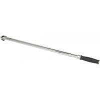 Sealey STW601 3/4" Drive Micrometer Torque Wrench