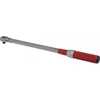 Sealey STW905 1/2" Drive Calibrated Micrometer Torque Wrench