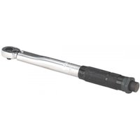Sealey 1/4" Drive Micrometer Torque Wrench