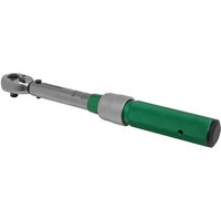 Sealey STW901 1/4" Drive Calibrated Micrometer Torque Wrench