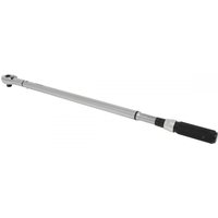 Sealey STW906 3/4" Drive Calibrated Micrometer Torque Wrench