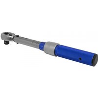 Sealey STW902 3/8" Drive Calibrated Micrometer Torque Wrench