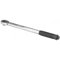Sealey 3/8" Drive Micrometer Torque Wrench