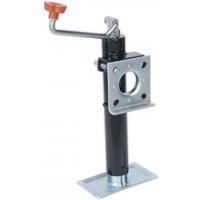 Sealey TB373 Heavy Duty Swivel Trailer Jack and Clamp