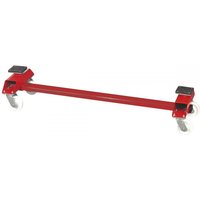 Sealey Transportacar Trolley Economy Model