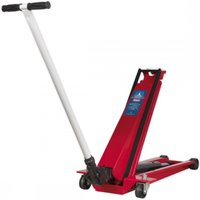 Sealey 2200HL Trolley Jack 2 Tonne High Lift Low Profile