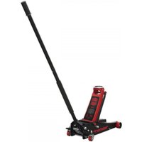Sealey Premier Rocket Lift Trolley Jack