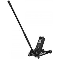 Sealey Premier Rocket Lift Trolley Jack