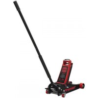 Sealey Premier Rocket Lift Trolley Jack