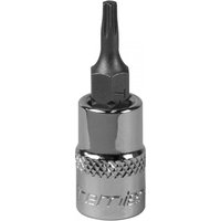 Sealey 1/4" Drive Torx Socket Bit