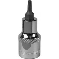 Sealey 1/2" Drive Torx Socket Bit
