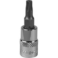 Sealey 1/4" Drive Torx Socket Bit