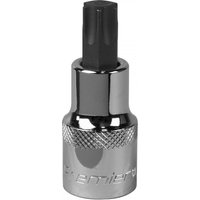 Sealey 1/2" Drive Torx Socket Bit